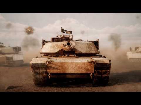 Видео: Последняя великая битва 20 века