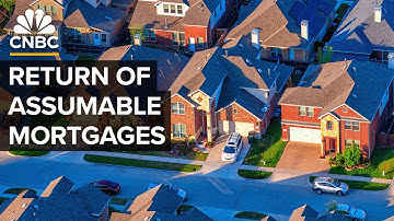 How A Rare Type Of Mortgage Is Landing Homebuyers A 3% Mortgage Rate