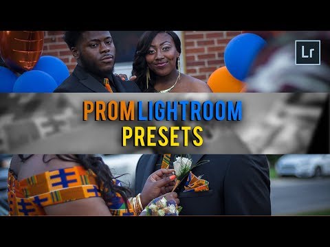 Make YOUR Photos STAND OUT W/ ONE CLICK Using These FREE LIGHTROOM PRESETS