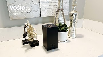 VOSIO 7G 5G failover