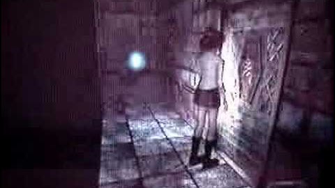 Fatal Frame I Part 14
