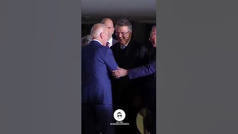 Biden invita a AMLO con Karely Ruiz.