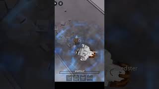 Instant Lethal Dash Shiftlock