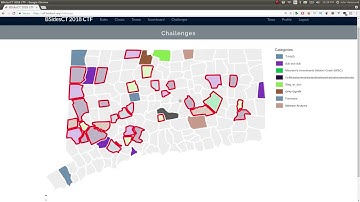 BsidesCT 2018 TRIVIA Challenges