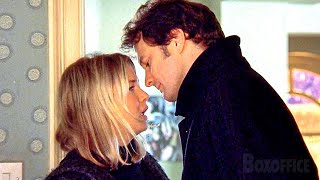 Mr Darcy chooses Bridget | Bridget Jones's Diary Legendary Scene 🌀 4K
