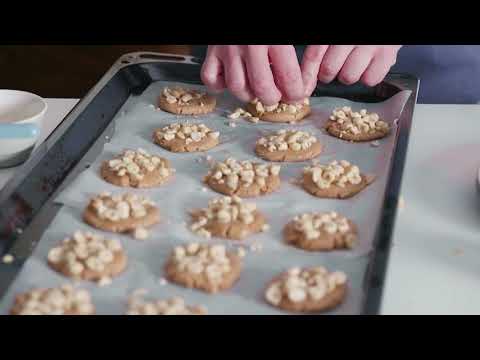 Video: Gistvrije Weipastei - Stap Voor Stap Recept Met Foto's