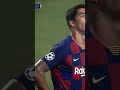 Sad day for barca football edit