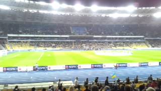 Динамо Киев - Динамо Загреб 03.10.12 Начало(, 2012-10-04T11:46:14.000Z)