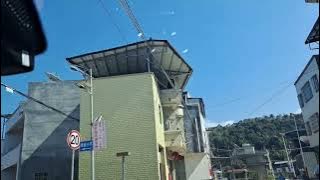 MEIZHOU GUANGDONG CHINA TRAVEL PART-3
