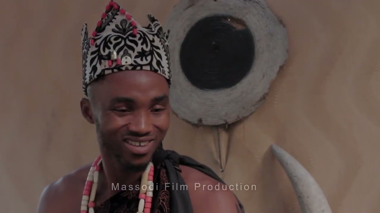 The search of a princess