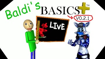 BALDI