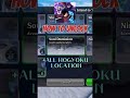 ALL HOGYOKU FRAGMENT LOCATION | UNLOCK SOUL DOMINION GUIDE | SAILOR PIECE #roblox #sailorpiece #fyp