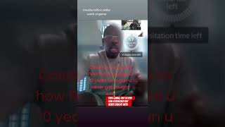 Celebrity Casanova shares law with wallo & gillie,advises the youth to find something legitimate to do#crime Net Worth