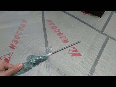 Рассказываю про резьбовую шпильку