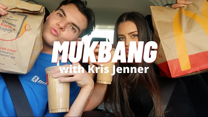 MUKBANG