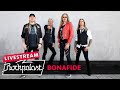 Bonafide smoke and fire  rockpalast  crossroads 2024