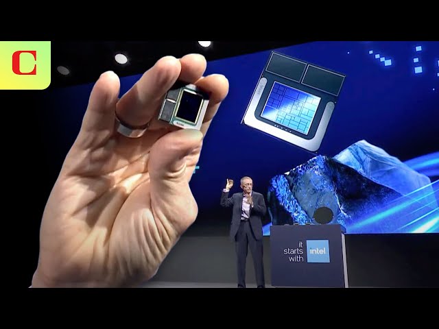 Intel's Lunar Lake AI Chip Event: Everything Revealed in 10 Minutes class=