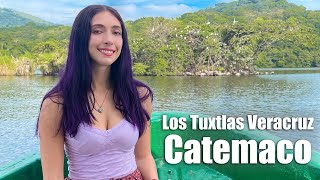 Catemaco Veracruz ¿Qué hacer? / Costo X Destino