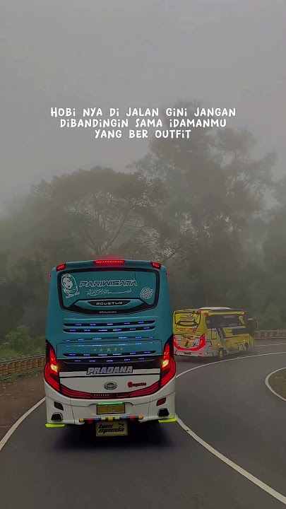 Story wa 30 detik bus kata-kata terbaru ||2023 #shorts