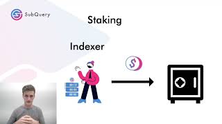 SubQuery Network Participants   Indexers