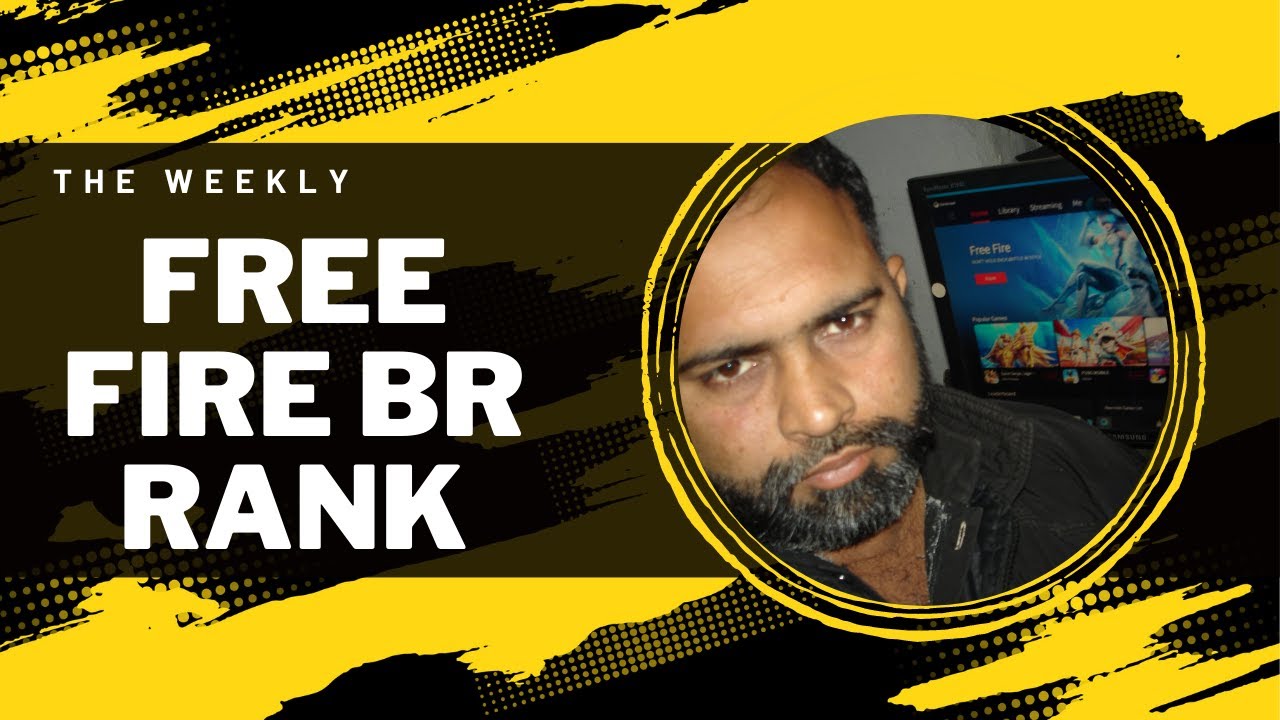 how to push br rank in free fire with random players | solo rank push ...