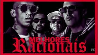 Melhores de Racionais MC's    RACIONAIS  MC's PLAYLISTI 2025
