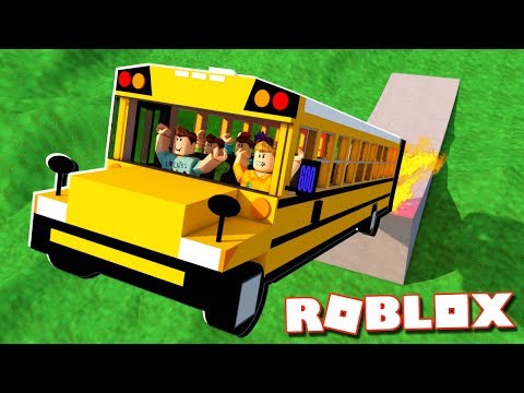 School Bus Ride Simulator In Roblox Youtube - school bus simulator 2017 roblox