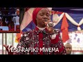 YESU RAFIKI MWEMA...[KUNA YULE ALIYENIPENDA WALA HAKUJALI UDHAIFU WANGU]