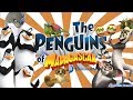PENGUINS OF MADAGASCAR FULL MOVIE ENGLISH GAME Dreamworks Penguins Cartoon TV Movie Series Gameplay