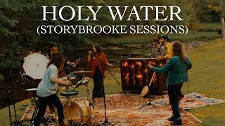 We The Kingdom - Holy Water (Storybrooke Sessions) chords