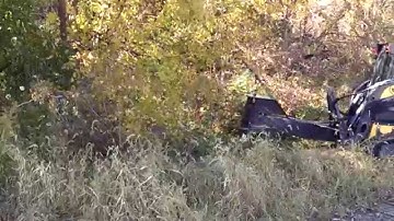 Low Flow Tree Saw from Lackender Inc