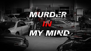 Kordhell - Murder In My Mind - Fast And Furious Music Video