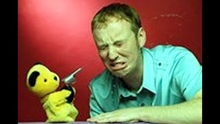 Sooty Heights S01E08 - The Great Supermo