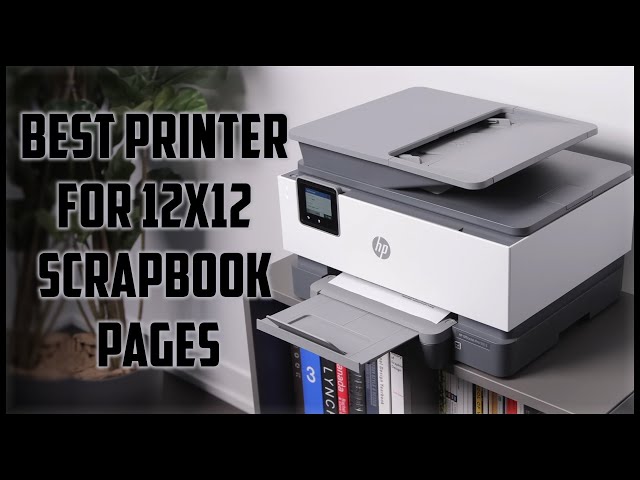 What is the Best Printer for Heavy Cardstock in 2023? 