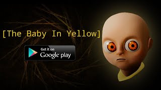 Прохождение Младенчик В Жёлтом (Baby In Yellow) — Игрофильм (Без Комментариев)