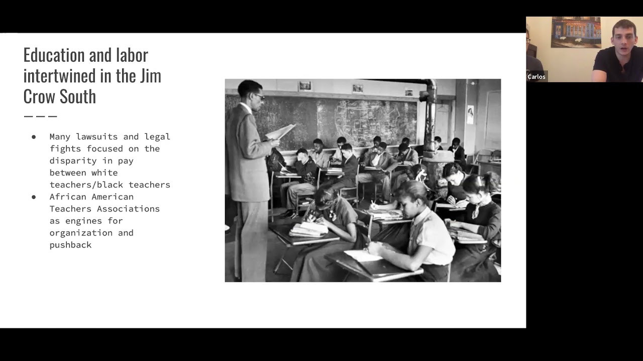 Right-to-Work: Virginia Labor History