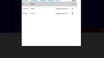 grails wschat plugin part 5 / 13  ver 1.12 chat room booking / reservations