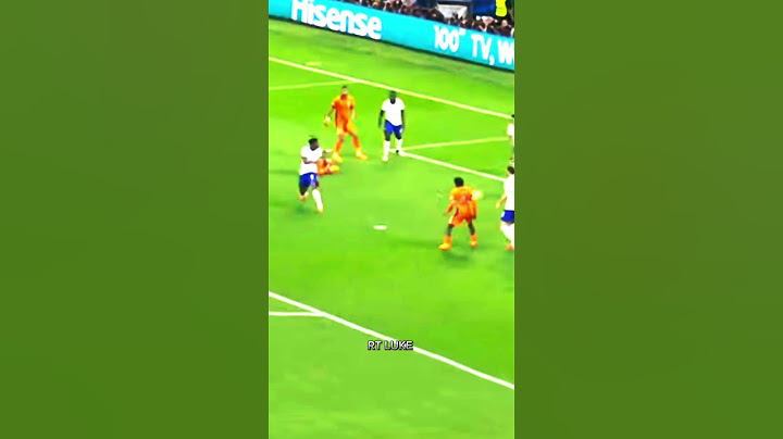 Xavi Simons REDEMPTION goal against France should have counted #europeanqualifiers