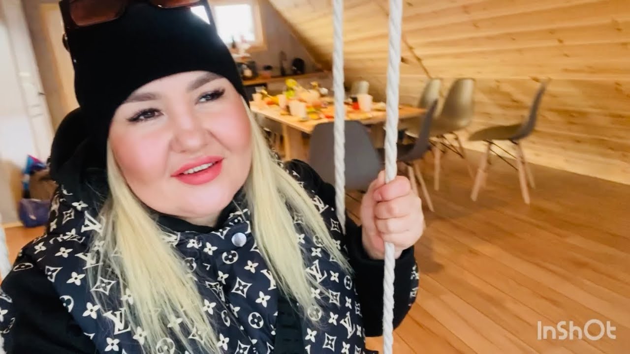 Каменск-Уральский📣 все в экоферму «Улов» райское местечко☺️ - YouTube