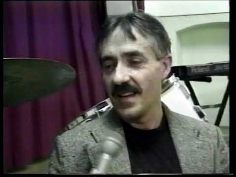 Victoria együttes 1 Tyukod 1999