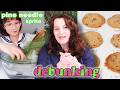 Debunking Pine Needle Soda, a Medical SCAM &amp; flat cookie hacks | How To Cook That Ann Reardon