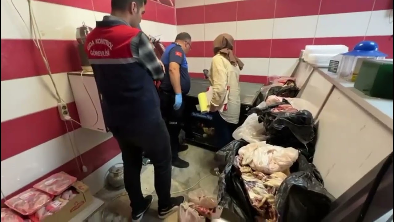 Tanıtım videosu