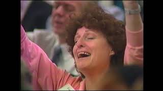 FWC Camp Meeting Choir 1987 - Yes, I Know/There Is A River/Send Down The Rain
