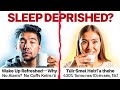 Wake Up Refreshed Why 23 of Adults Fail at It