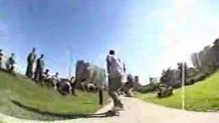 Eric Koston