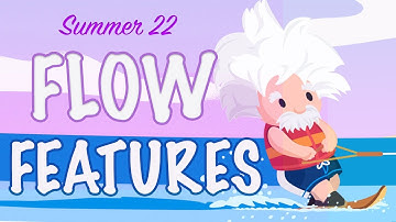 Summer 22 Release: Flow Enhancements with examples