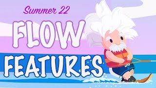 Summer 22 Release: Flow Enhancements with examples
