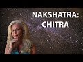 Apprenez les secrets des nakshatras chitra la brillante