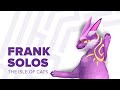 Frank plays The Isle of Cats: Solo mode