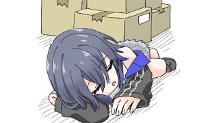 一ノ瀬うるはの配信のサムネイル画像